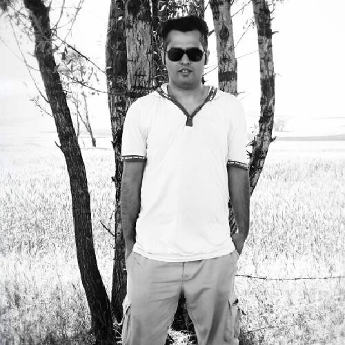 ساعد احمدیان